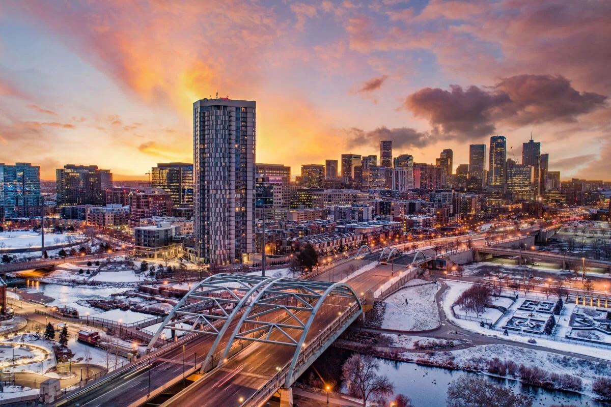 denver skyline 2