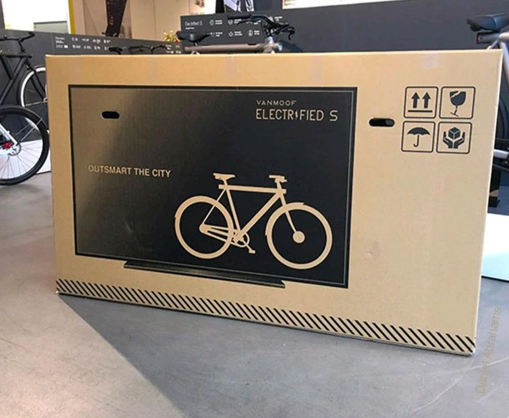 How to Ship a TV Safely (Any Size): Complete Guide